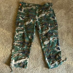 empyre cargos